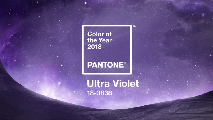 solid color, Logo, Purple HD Wallpaper Desktop Background