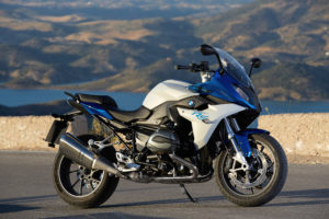 motorcycle, BMW, BMW R1200RS