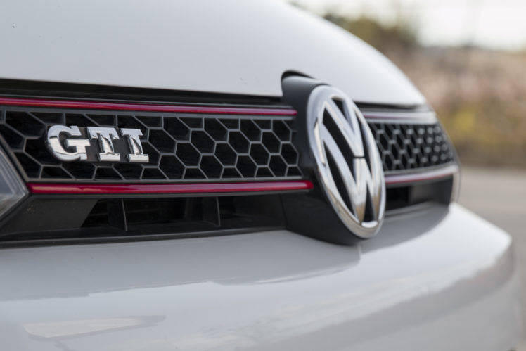 VW Golf 7 GTI, Mexico, GTI, AMG Black Series, Car HD Wallpaper Desktop Background
