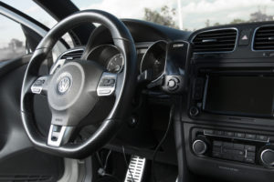 VW Golf 7 GTI, Mexico, GTI, AMG Black Series, Car