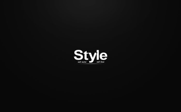 typography, Text, Minimalism, Black, Logo, Arial HD Wallpaper Desktop Background