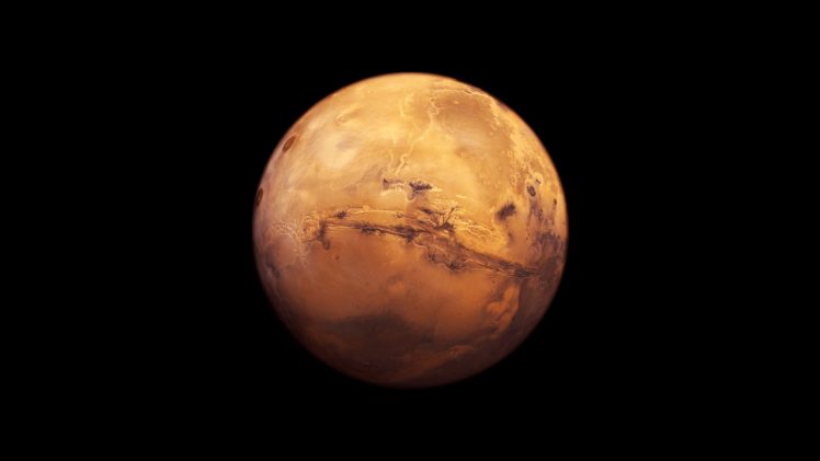 planet, Space, Mars HD Wallpaper Desktop Background