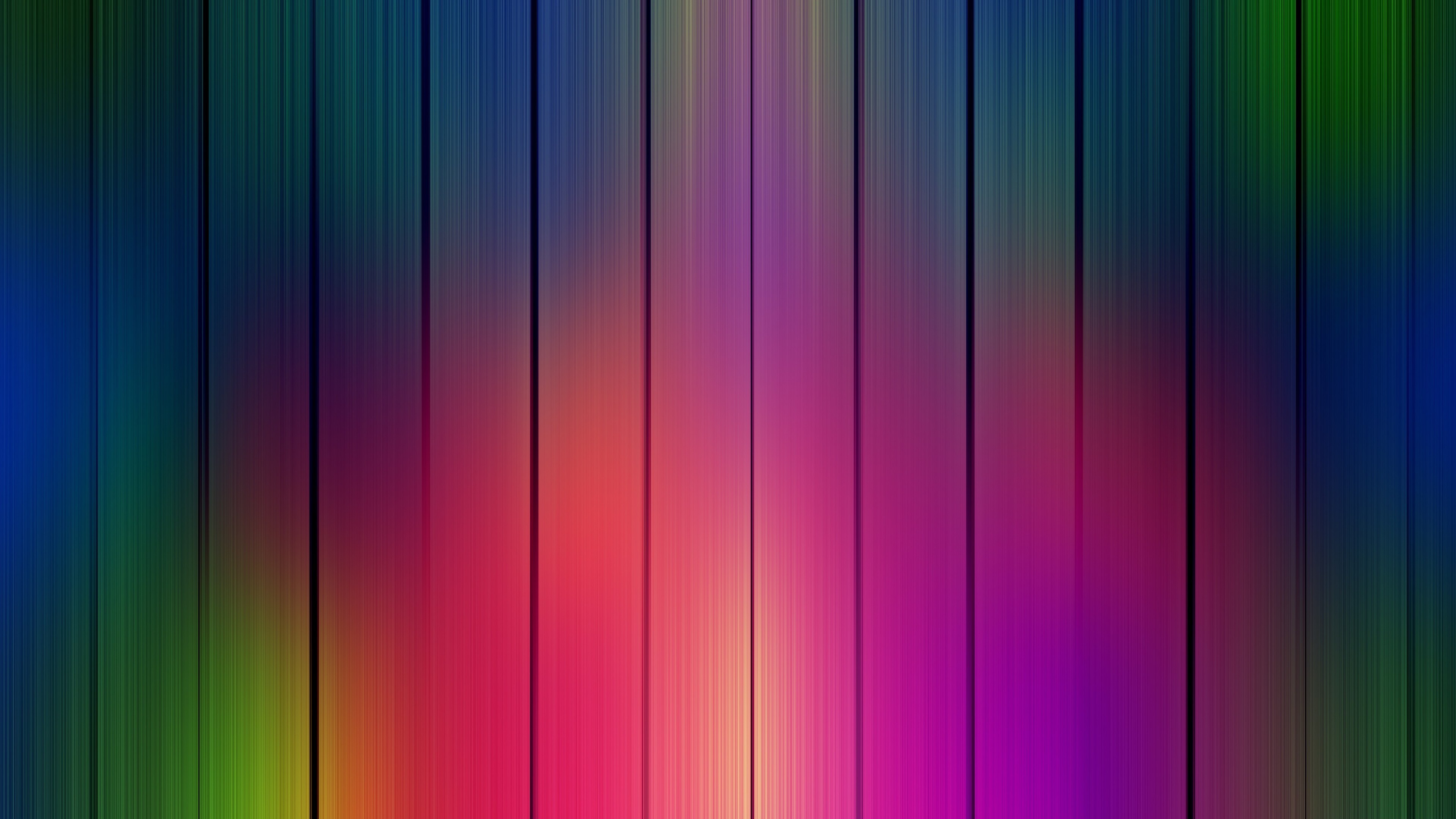 abstract, Lines, Colorful Wallpaper