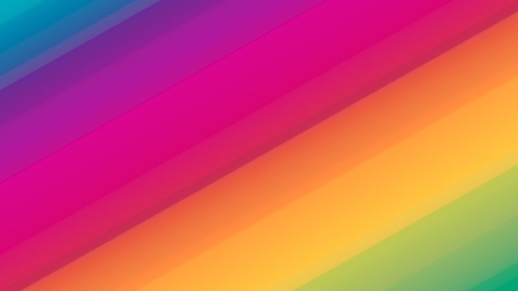 abstract, Diagonal lines, Colorful HD Wallpaper Desktop Background