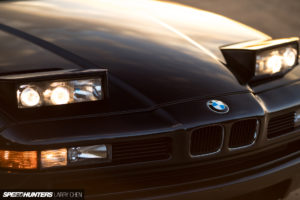 Speedhunters, Car, Vehicle, BMW, BMW E31