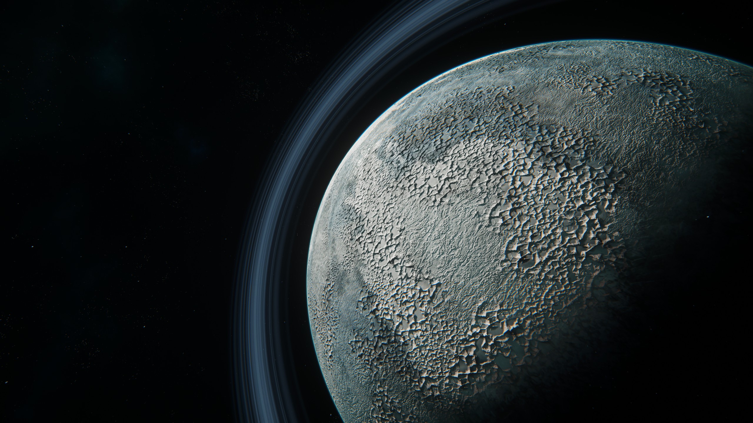 video games, Star Citizen, Space Wallpaper