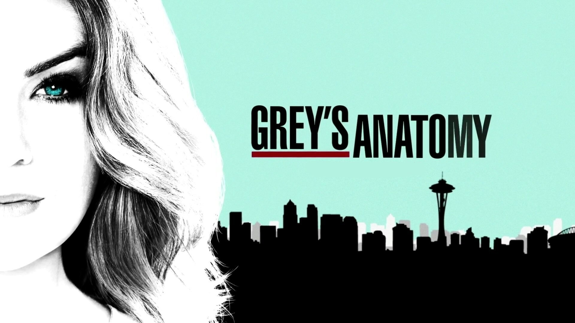 Ellen Pompeo, Meredith Grey, Greys Anatomy Wallpapers HD / Desktop and