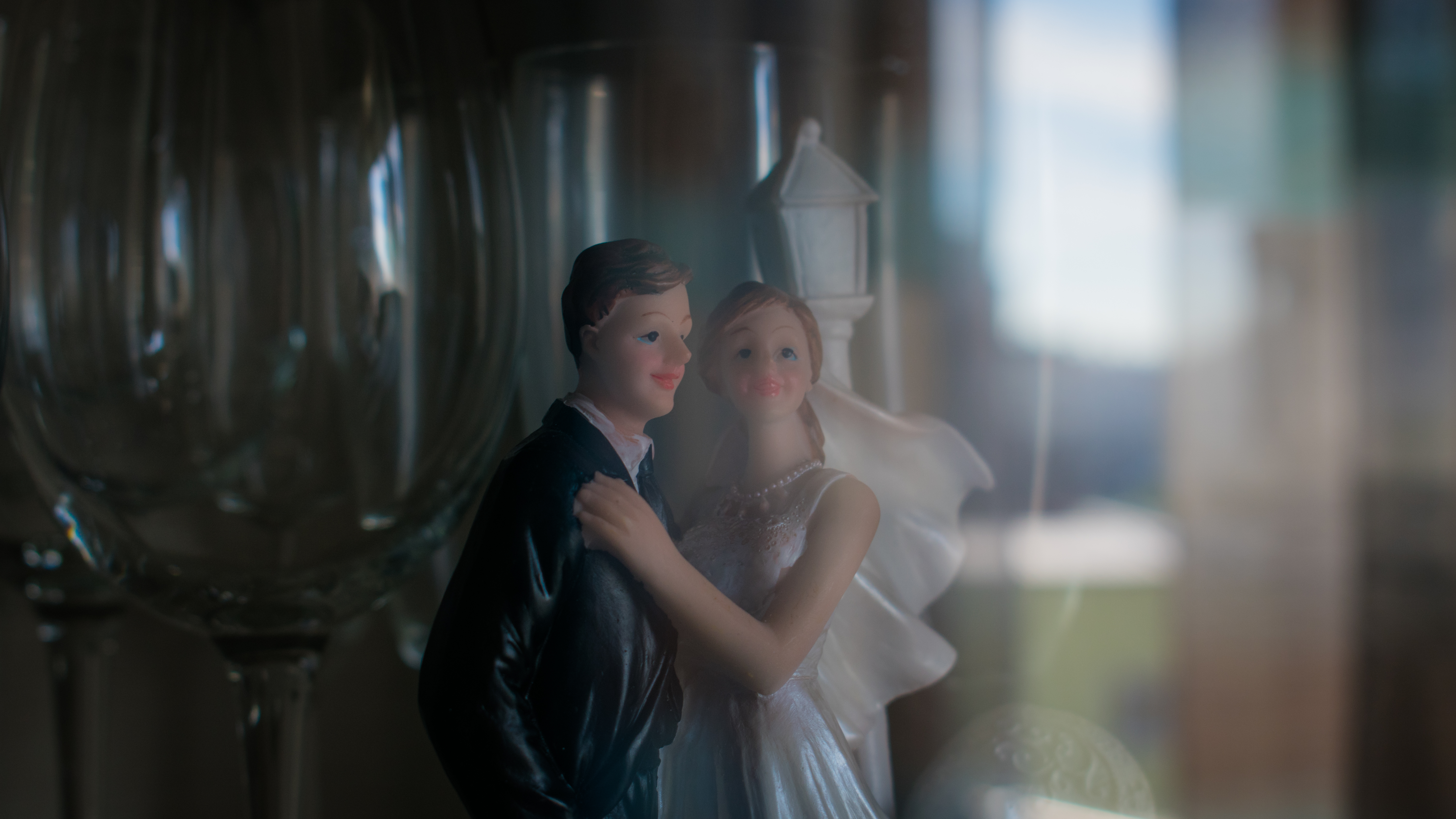 weddings, Action figures, Drinking glass Wallpaper