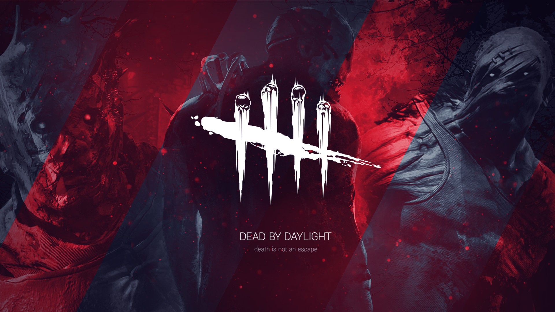 Dead by Daylight, Video games Wallpaper