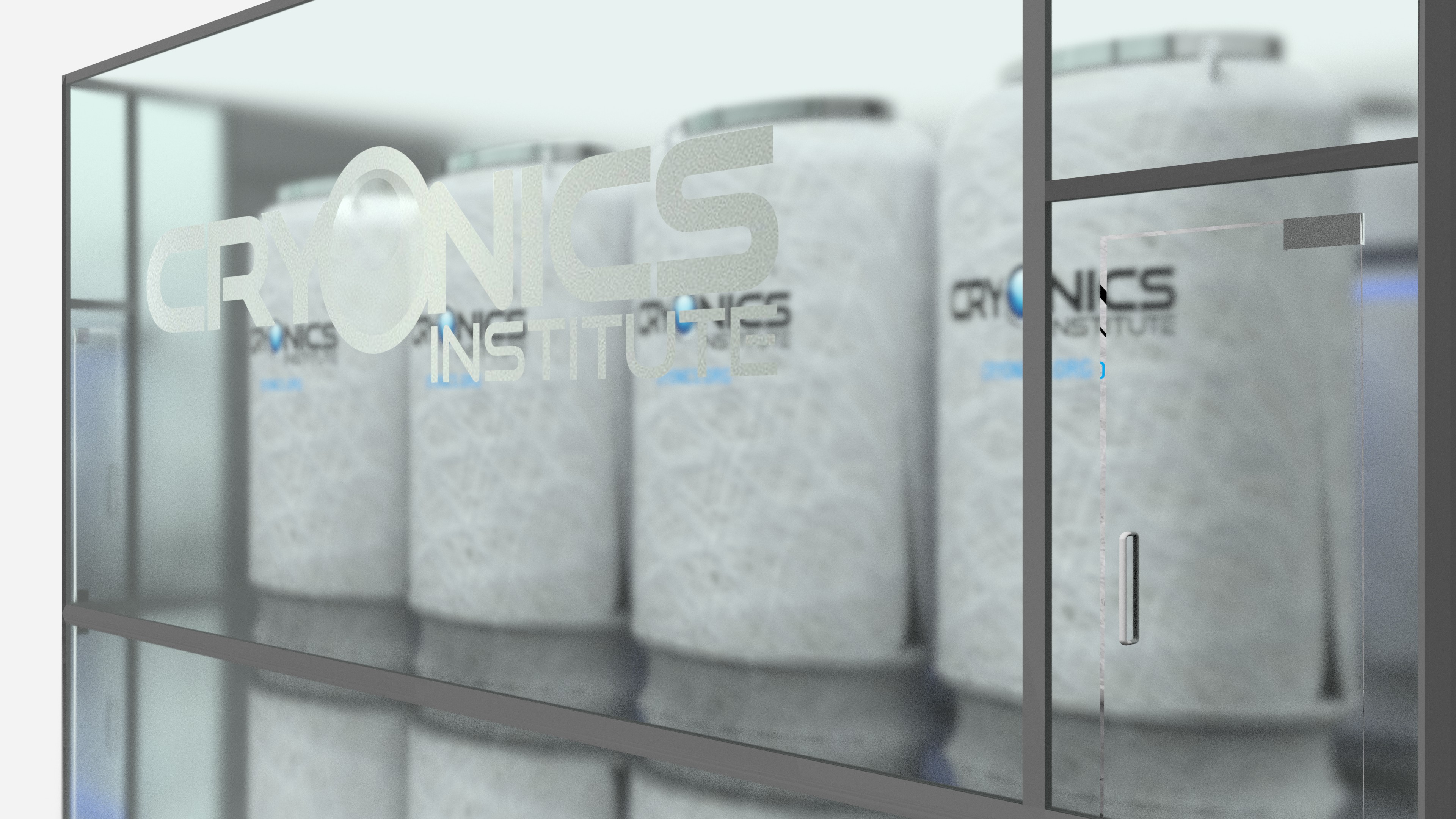 Cryonics, Cryonics Institute Wallpaper