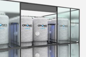 cryostat, Cryonics Institute, Cryonics
