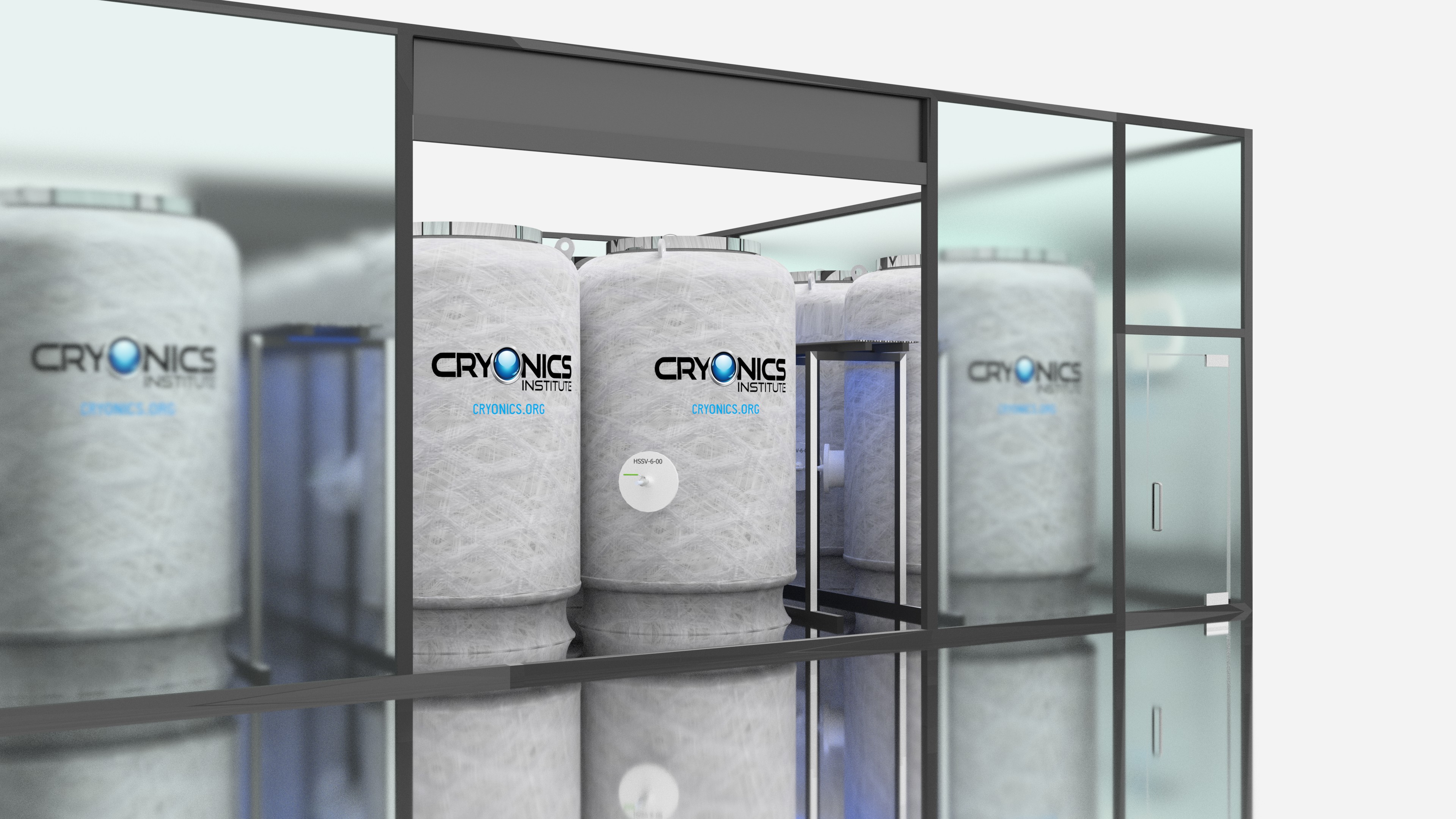 cryostat, Cryonics Institute, Cryonics Wallpaper