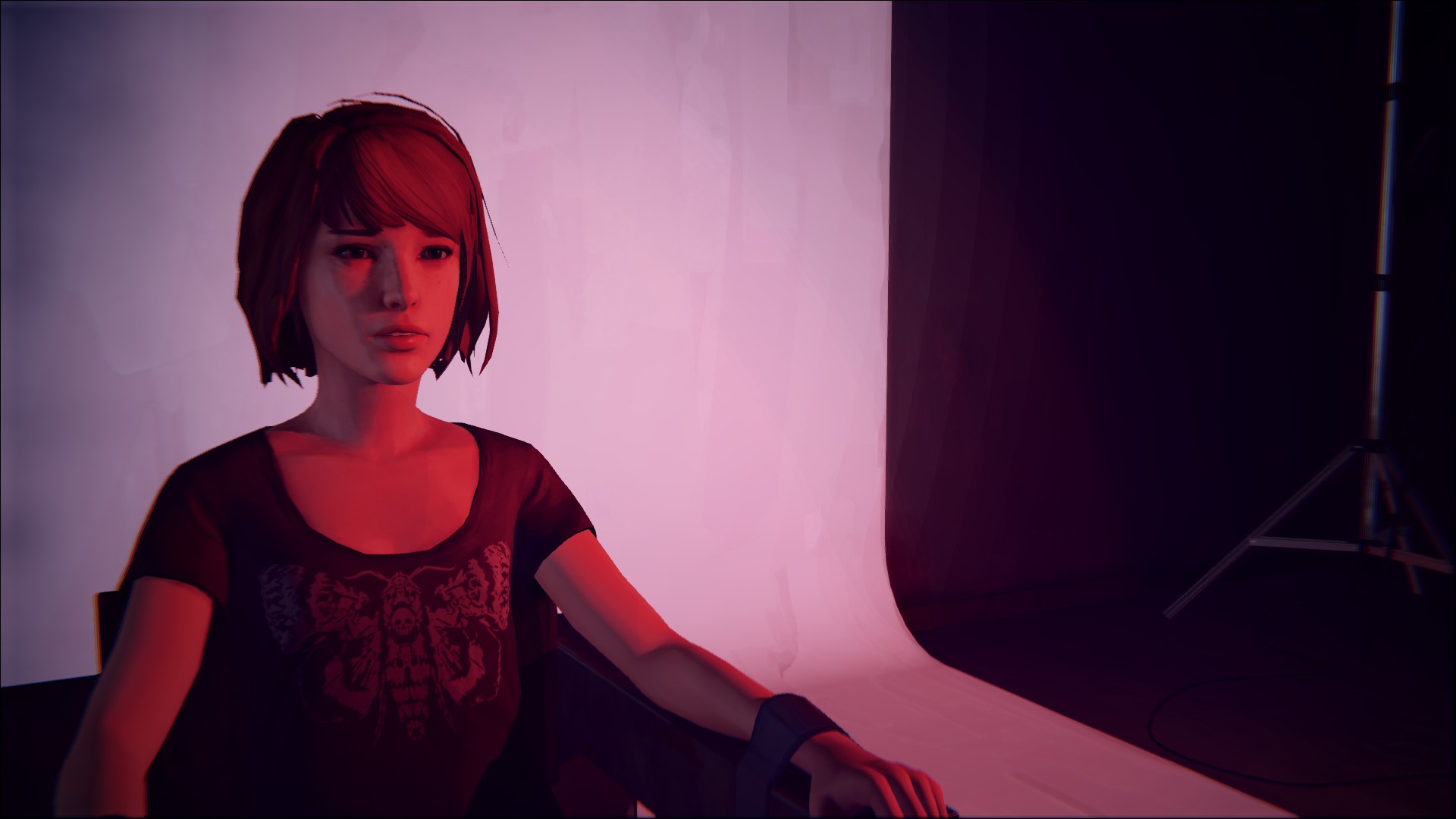 Max Caulfield, Brunette, Gamer, Life Is Strange, Video games Wallpaper