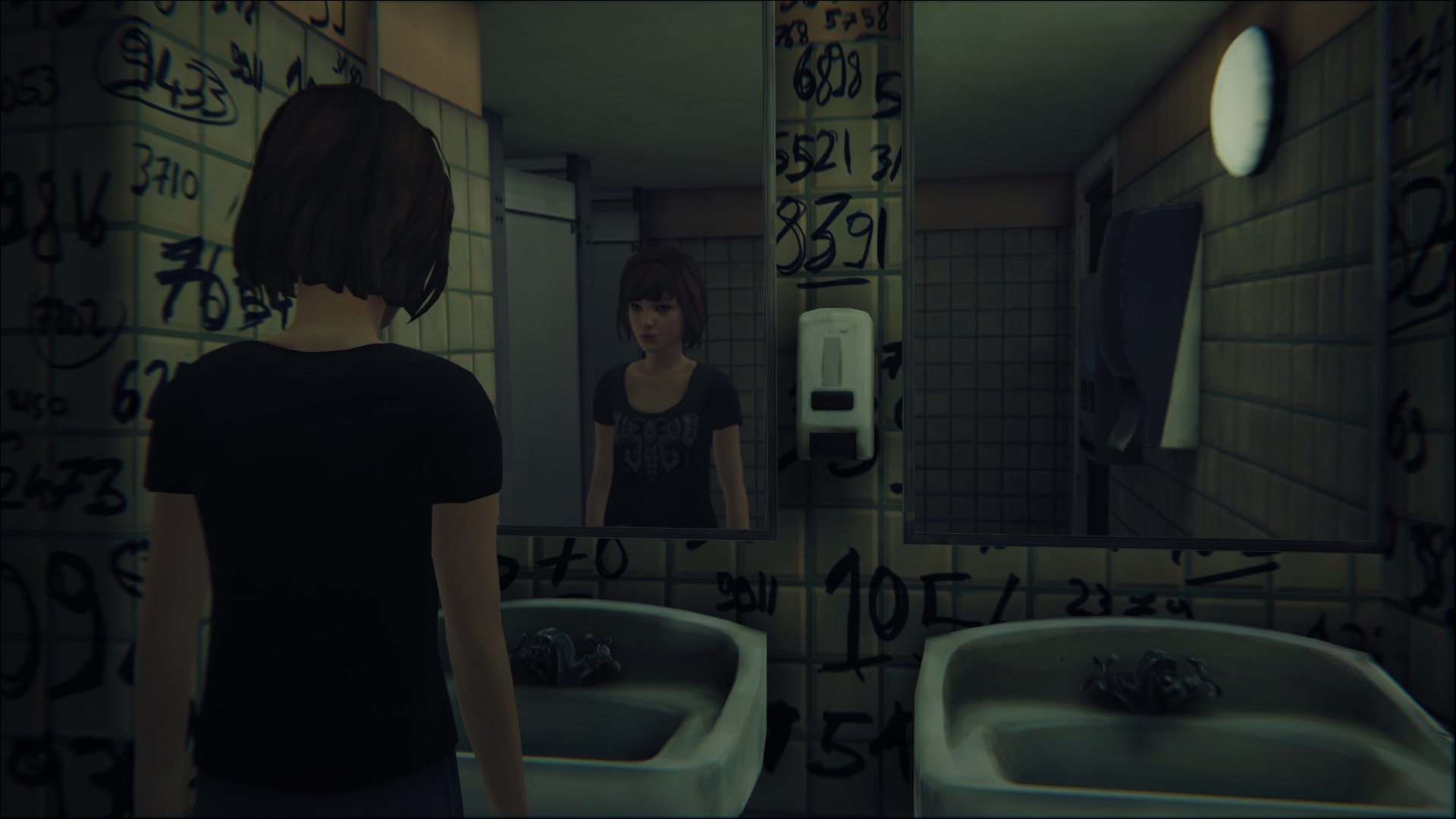 Max Caulfield Gamer Life Is Strange Video Games Numbers Images, Photos, Reviews