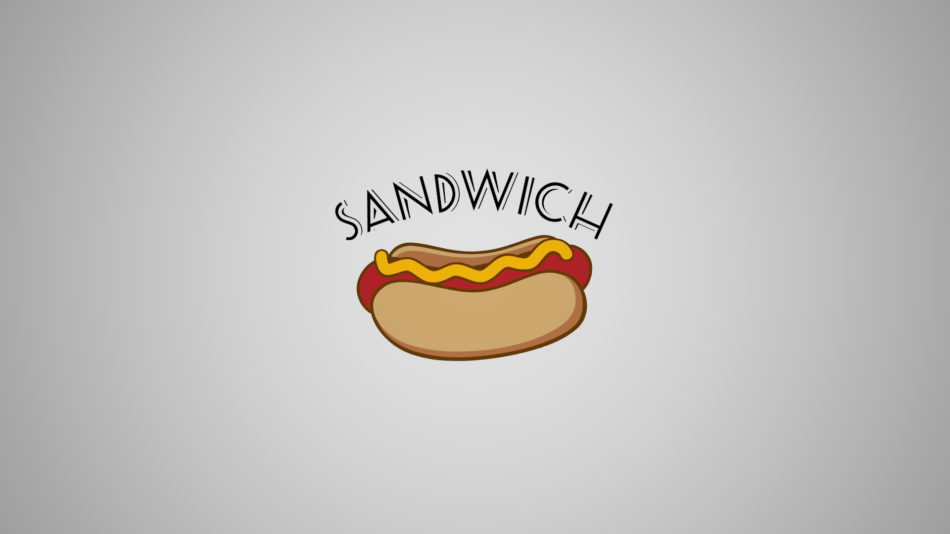 Sandwich Hot Dogs Food Simple Wallpapers Hd Desktop And Images, Photos, Reviews