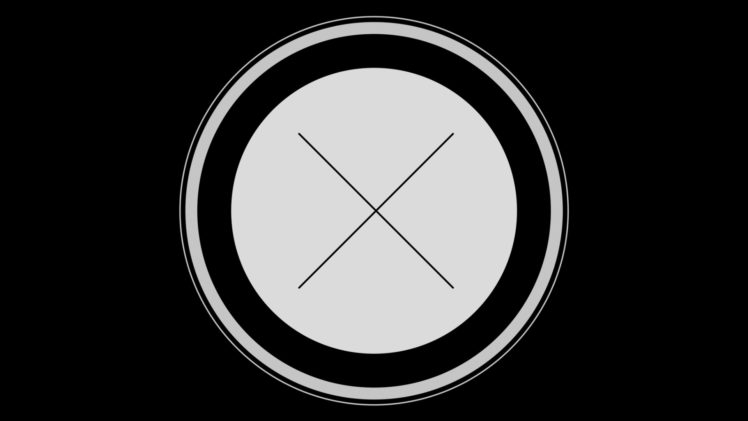 badge, Logotype, Circle, Cross HD Wallpaper Desktop Background