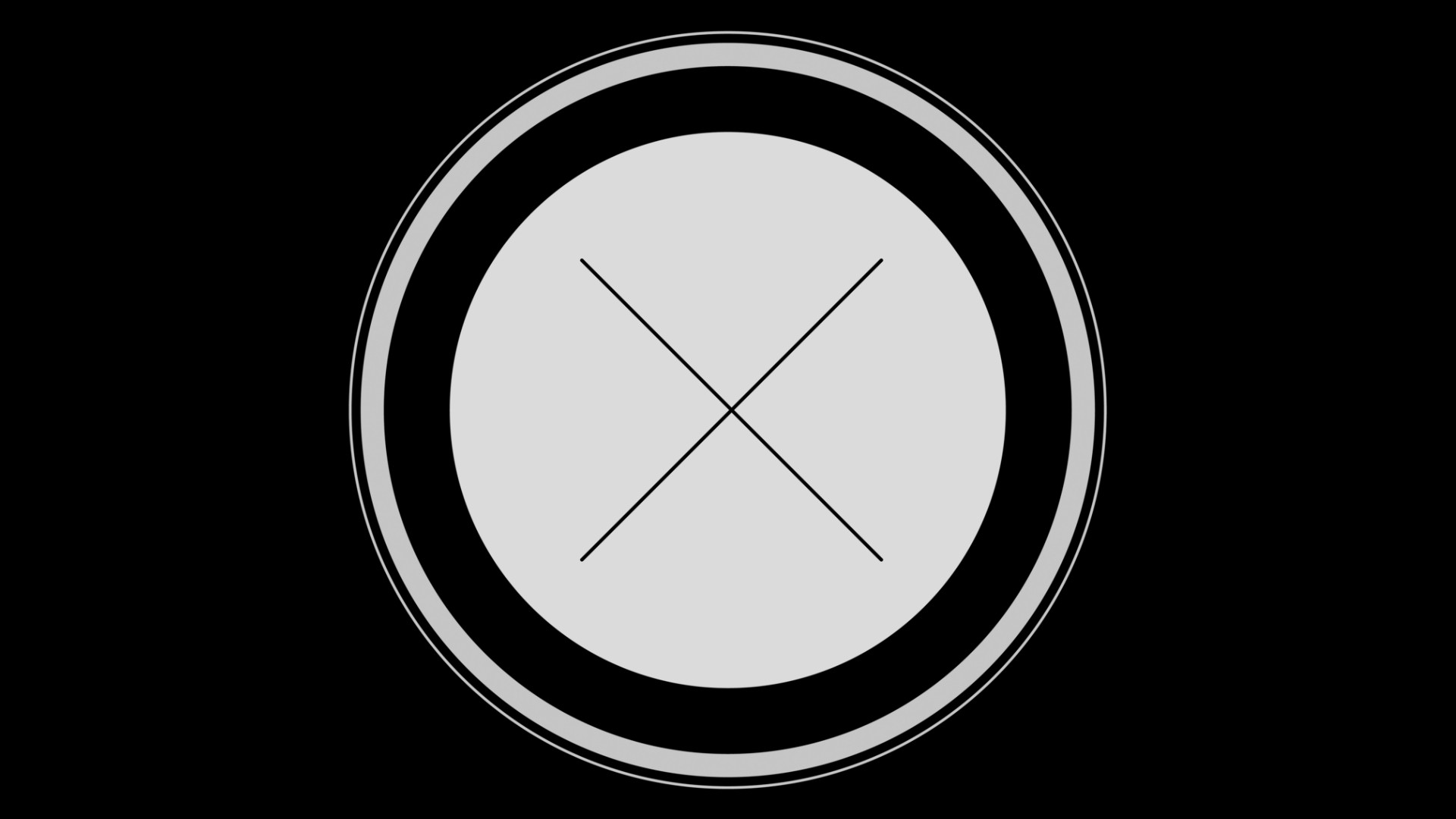 badge, Logotype, Circle, Cross Wallpaper