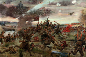 battlefields, Classical art, Poland, Winged Hussars, Catholic, Lithuania