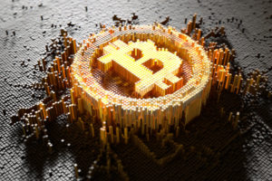 Bitcoin, Digital art, Cryptocurrency
