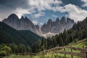 Dolomites (mountains), Mountains, Nature, Landscape
