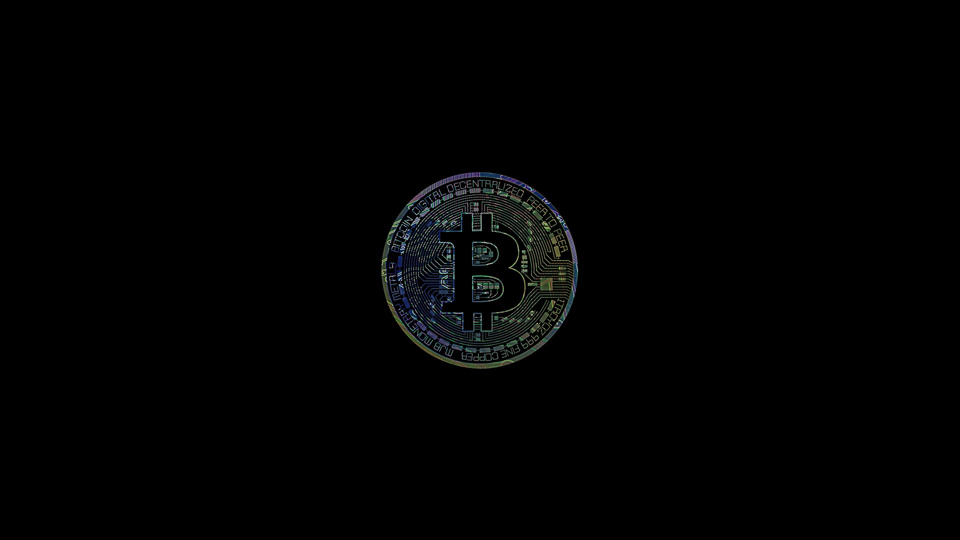 Bitcoin, Cryptocurrency, Money, Currency Wallpapers HD / Desktop and