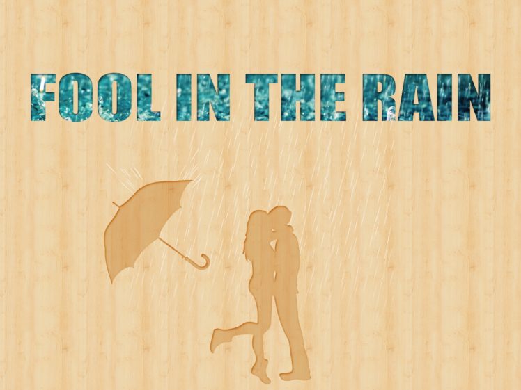 rain, Umbrella HD Wallpaper Desktop Background