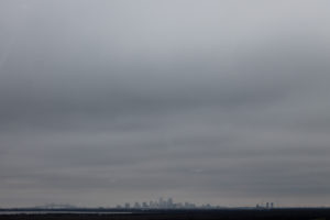 city, Gray, New Orleans