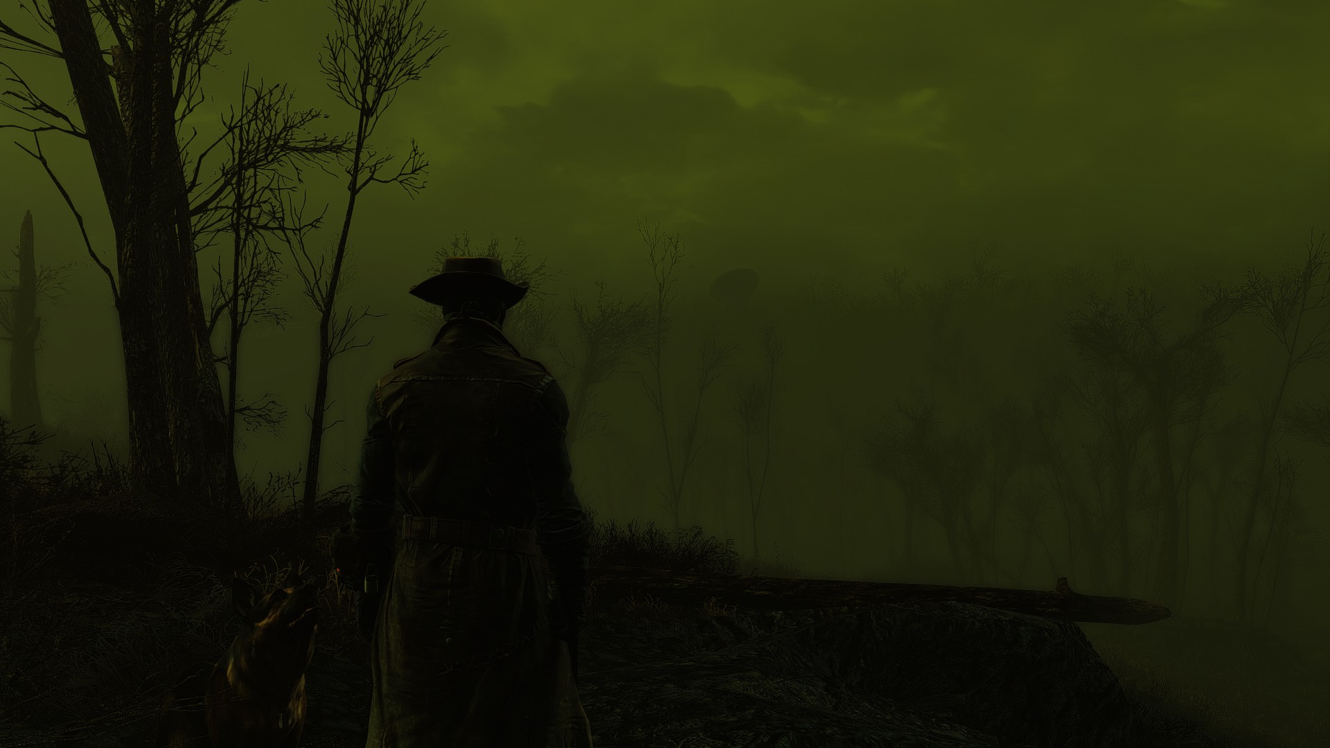 Fallout 4, Video games, Fallout Wallpaper
