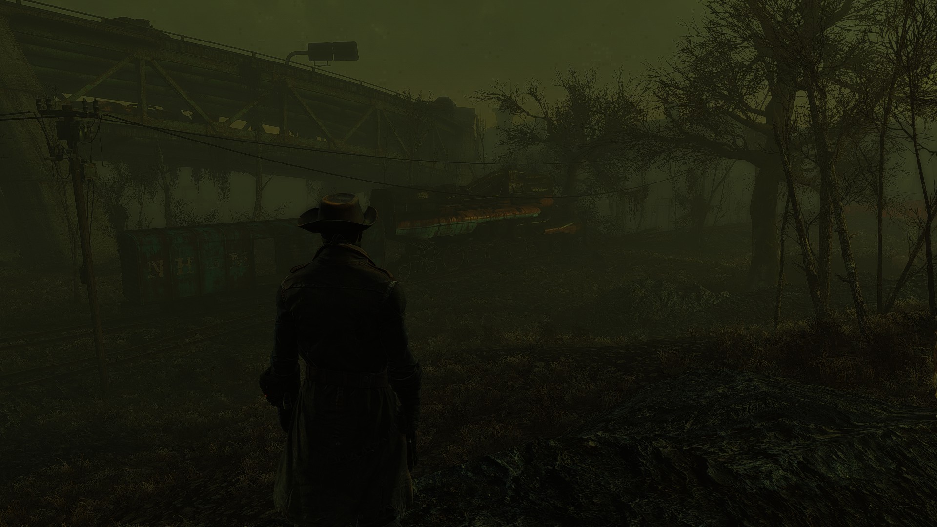 Fallout 4, Video games, Fallout Wallpaper