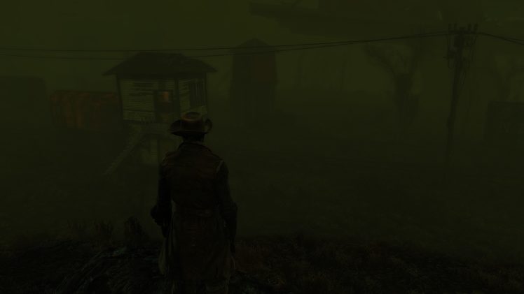 Fallout 4, Video games, Fallout HD Wallpaper Desktop Background