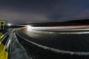 night, Dark, Road, Long exposure, Landscape