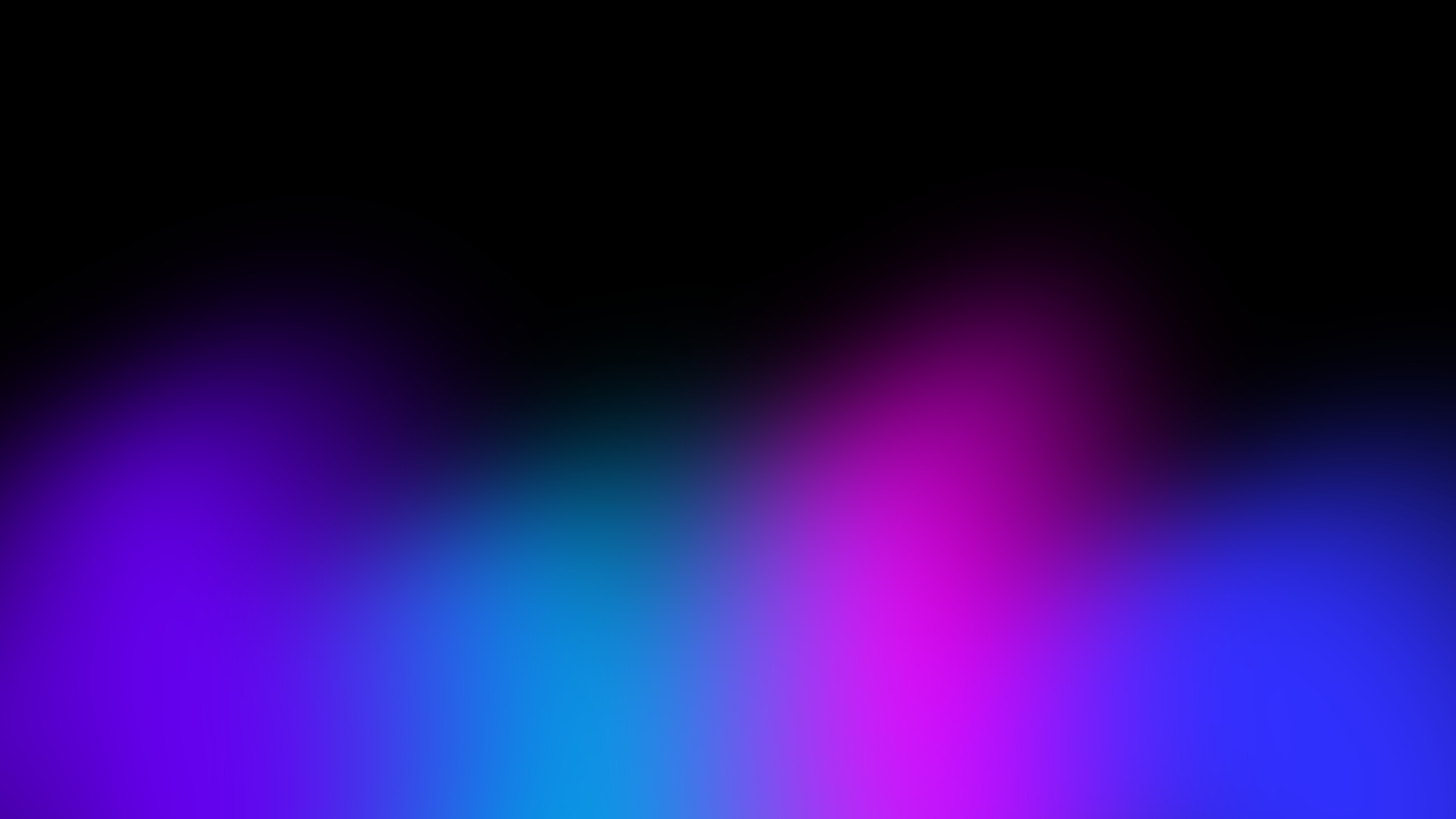 blurred, Colorful Wallpaper