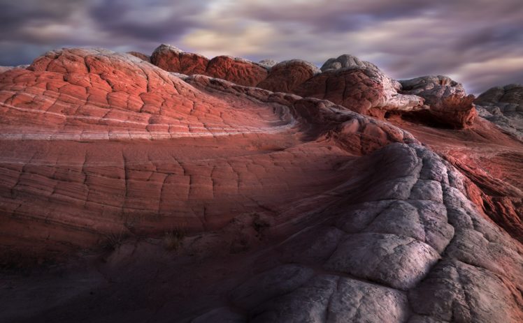rock, Nature, Landscape HD Wallpaper Desktop Background