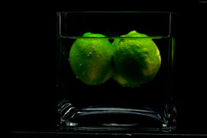 limes, Drinking glass, Lime, Drink