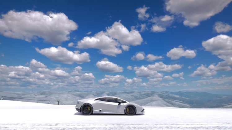 car, Forza Games, Forza Horizon, Forza horizon 3 HD Wallpaper Desktop Background