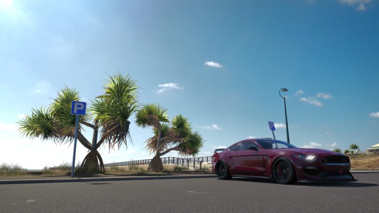 car, Forza Games, Forza Horizon, Forza horizon 3 HD Wallpaper Desktop Background