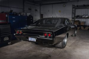 Dodge Charger RT, Dodge, Muscle cars, American cars, Dodge Charger R T 1968, Old car, Garage