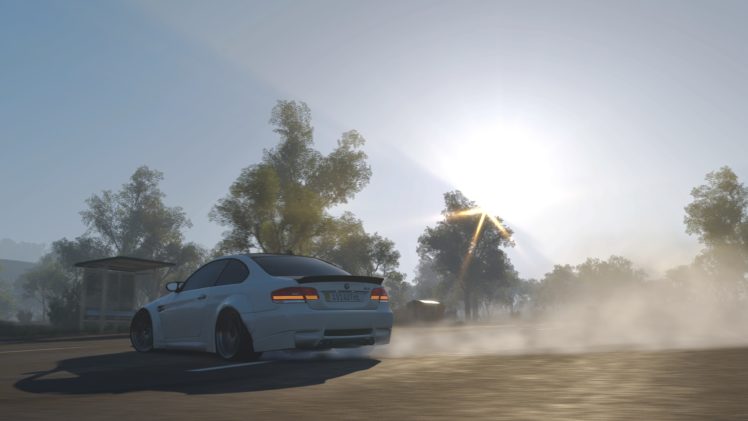 car, Forza Games, Forza Horizon, Forza horizon 3 HD Wallpaper Desktop Background