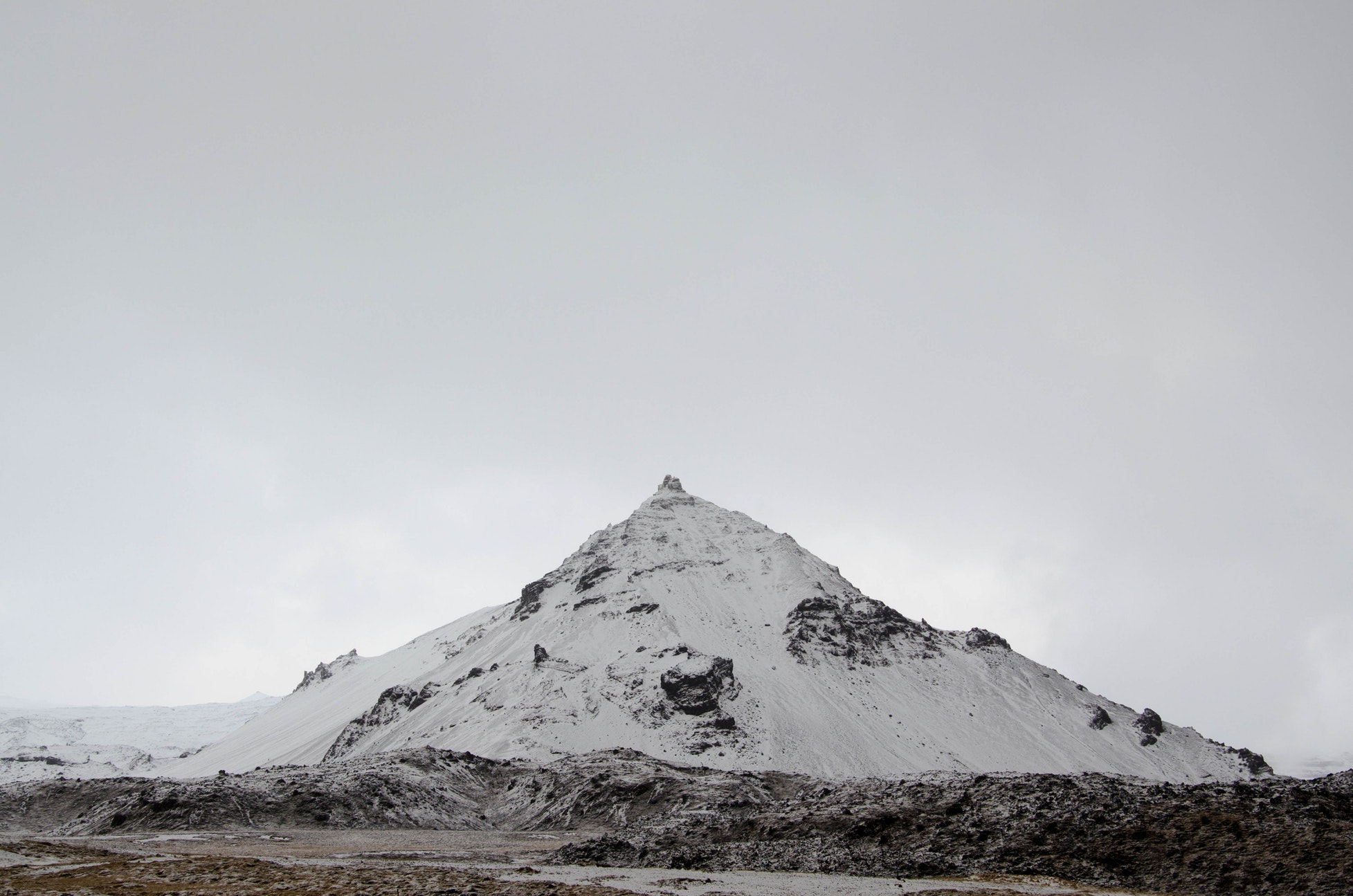 Patrick Wittke, Landscape, Nature, Photography, Mountains, Snowy peak, Snow Wallpaper