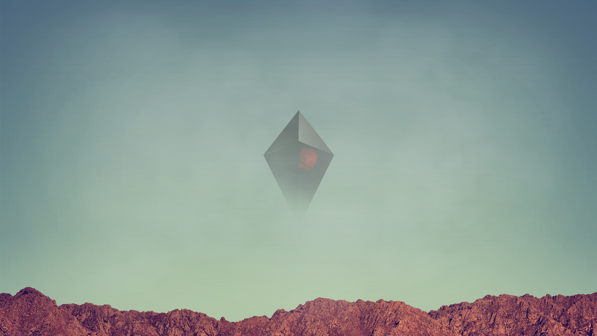 No Mans Sky, Space, Video games, PlayStation 4, Science fiction, Aliens Wallpaper