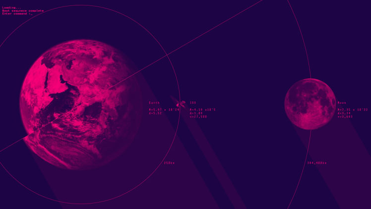 space, Planet, Earth, Moon, ISS HD Wallpaper Desktop Background