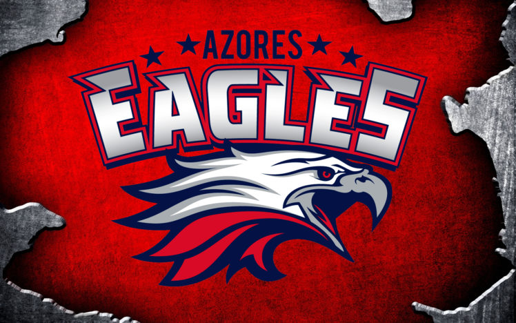 Azores Eagles, Eagles, Azores HD Wallpaper Desktop Background
