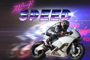 motorcycle, Need for Speed