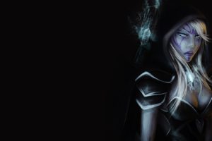 Drow Ranger, Dota 2, Steam (software), Defense of the Ancients, Video games