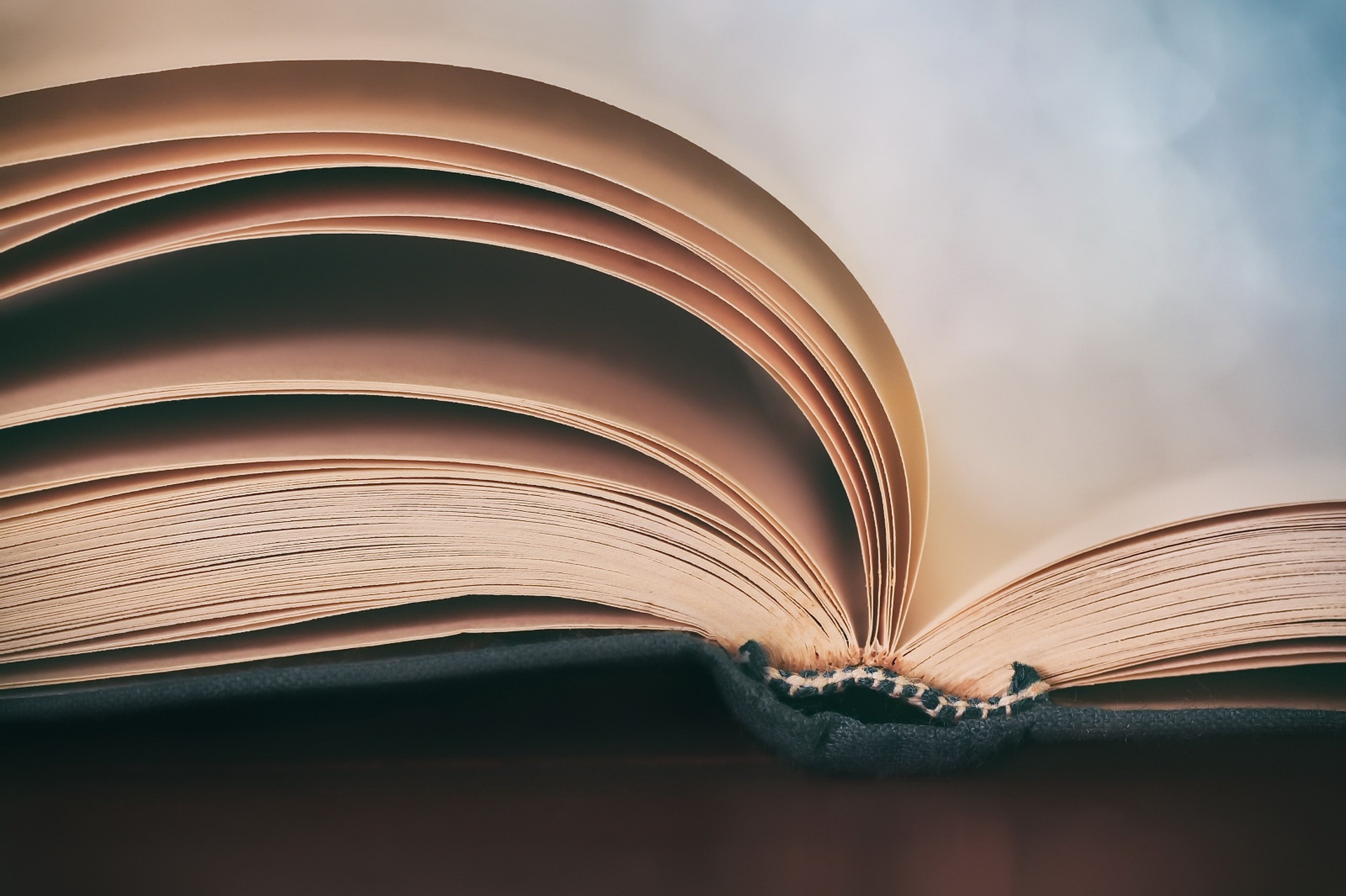 macro, Books, Paper Wallpaper