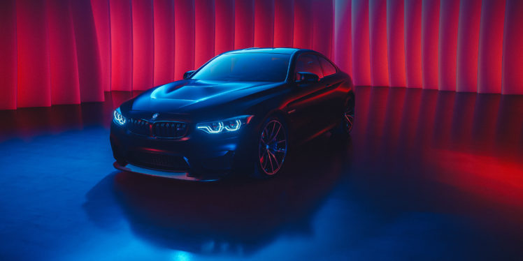 BMW, BMW M4, Car HD Wallpaper Desktop Background