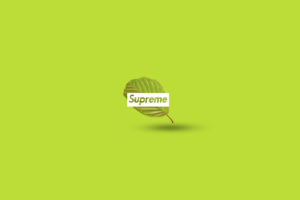supreme, Nature