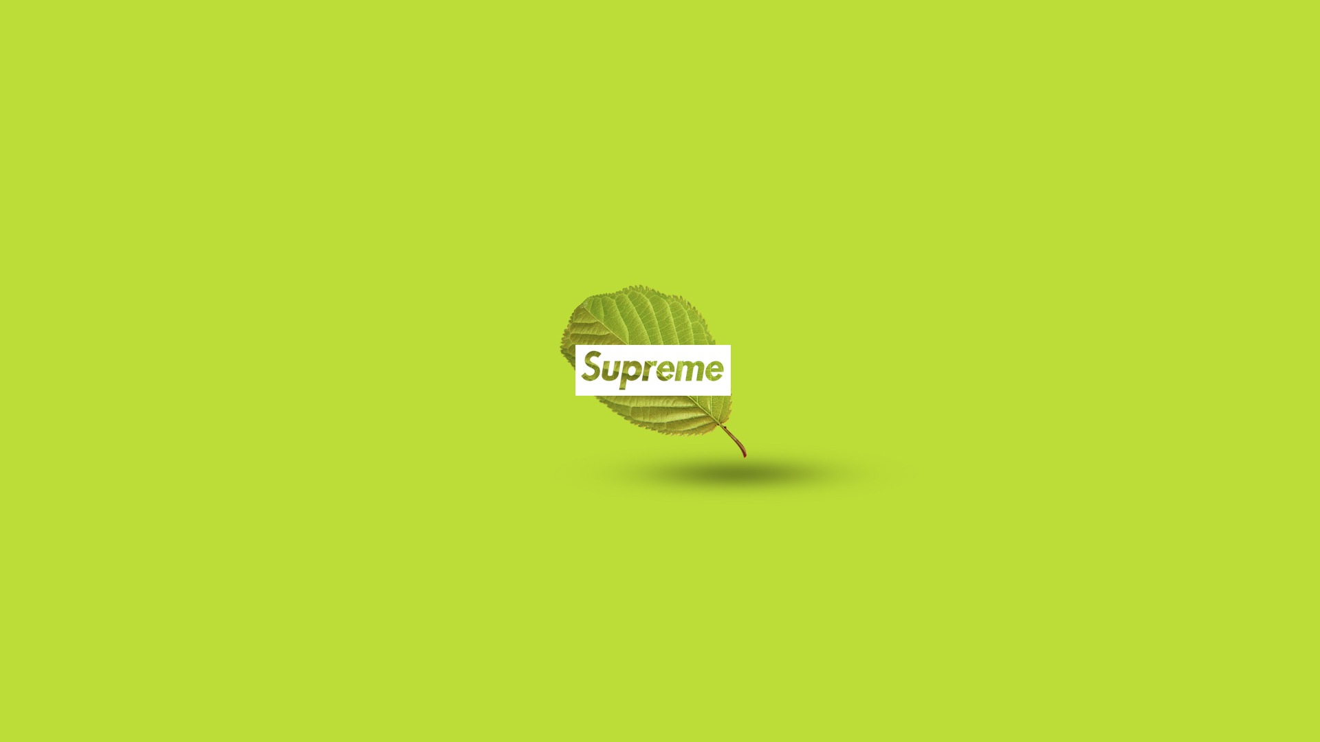 supreme, Nature Wallpaper