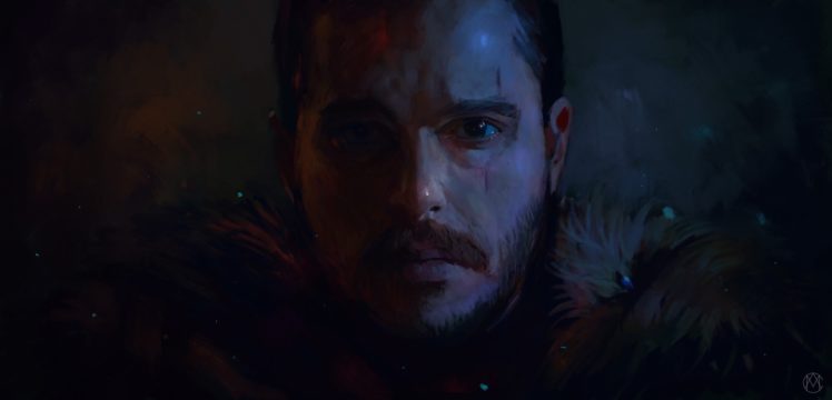 Jon Snow Aegon Targaryen A Song Of Ice And Fire Game Of