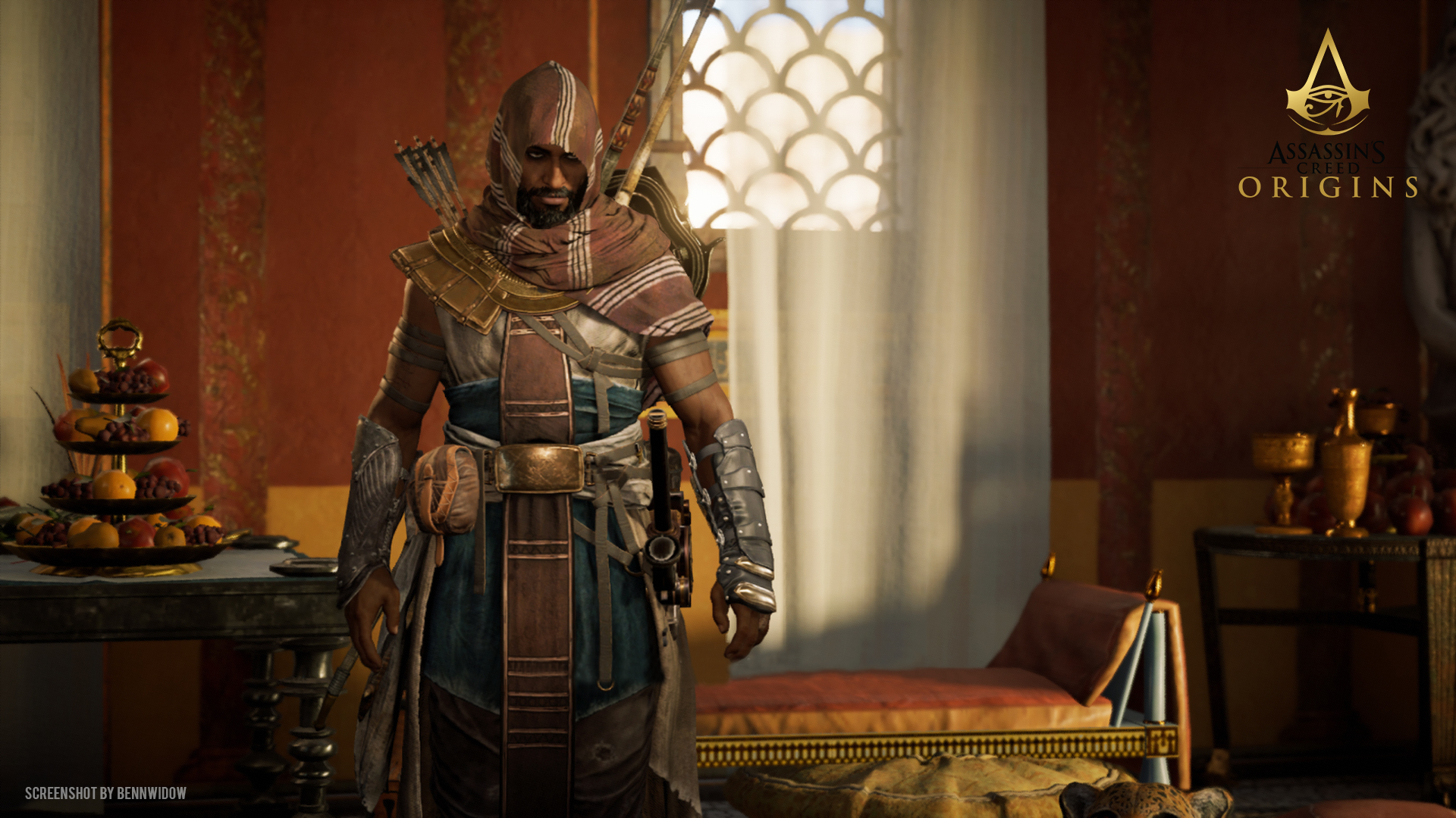 Assassins Creed: Origins, Assassins Creed, Xbox, Xbox One Wallpapers HD ...